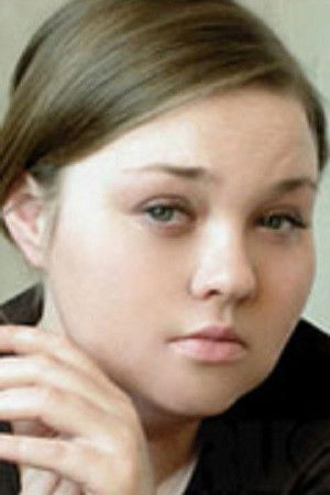 et billede af Kseniya Chernoskutova