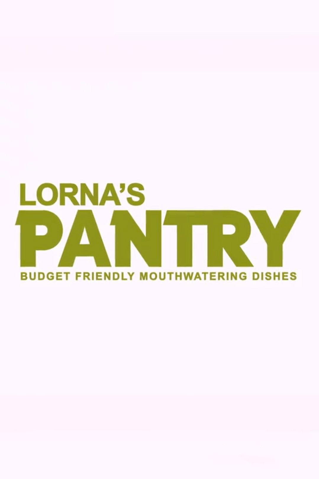 Lorna's Pantry