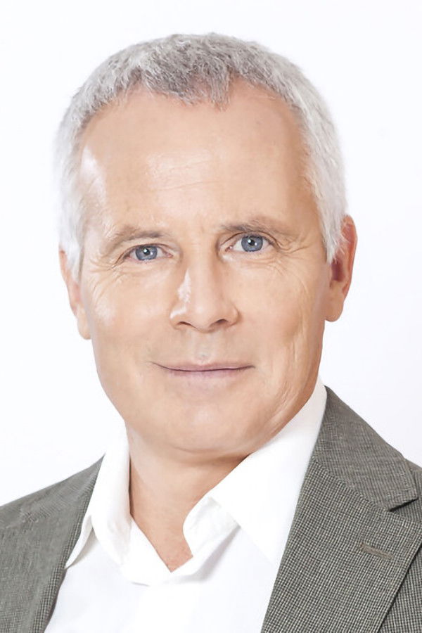 et billede af Todor Tanchev