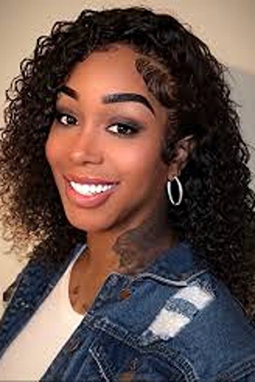 et billede af Lyric Belleza