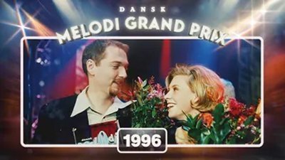 Dansk Melodi Grand Prix - Épisode 1