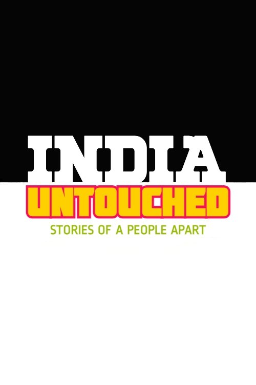 India Untouched: Stories of a People Apart