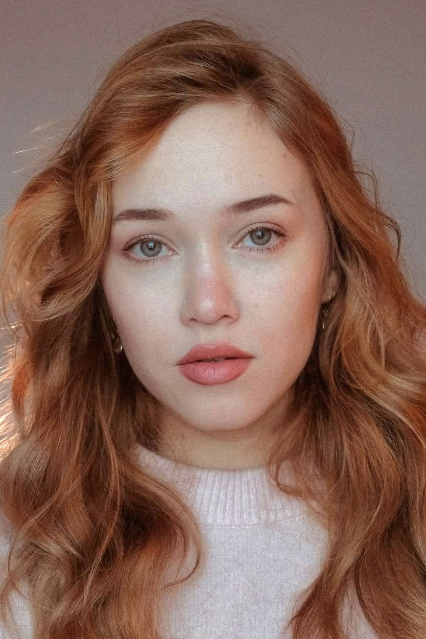 et billede af Lenita Susi