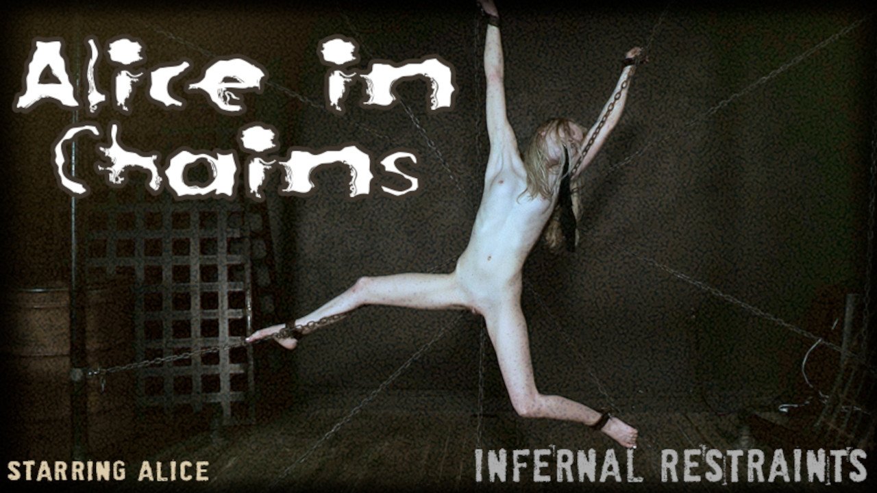 Alice in Chains (2020)