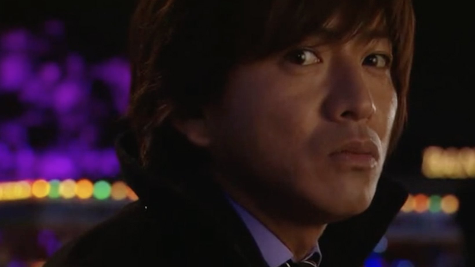 Thumbnail for Holy Night Season 1 Episode 10