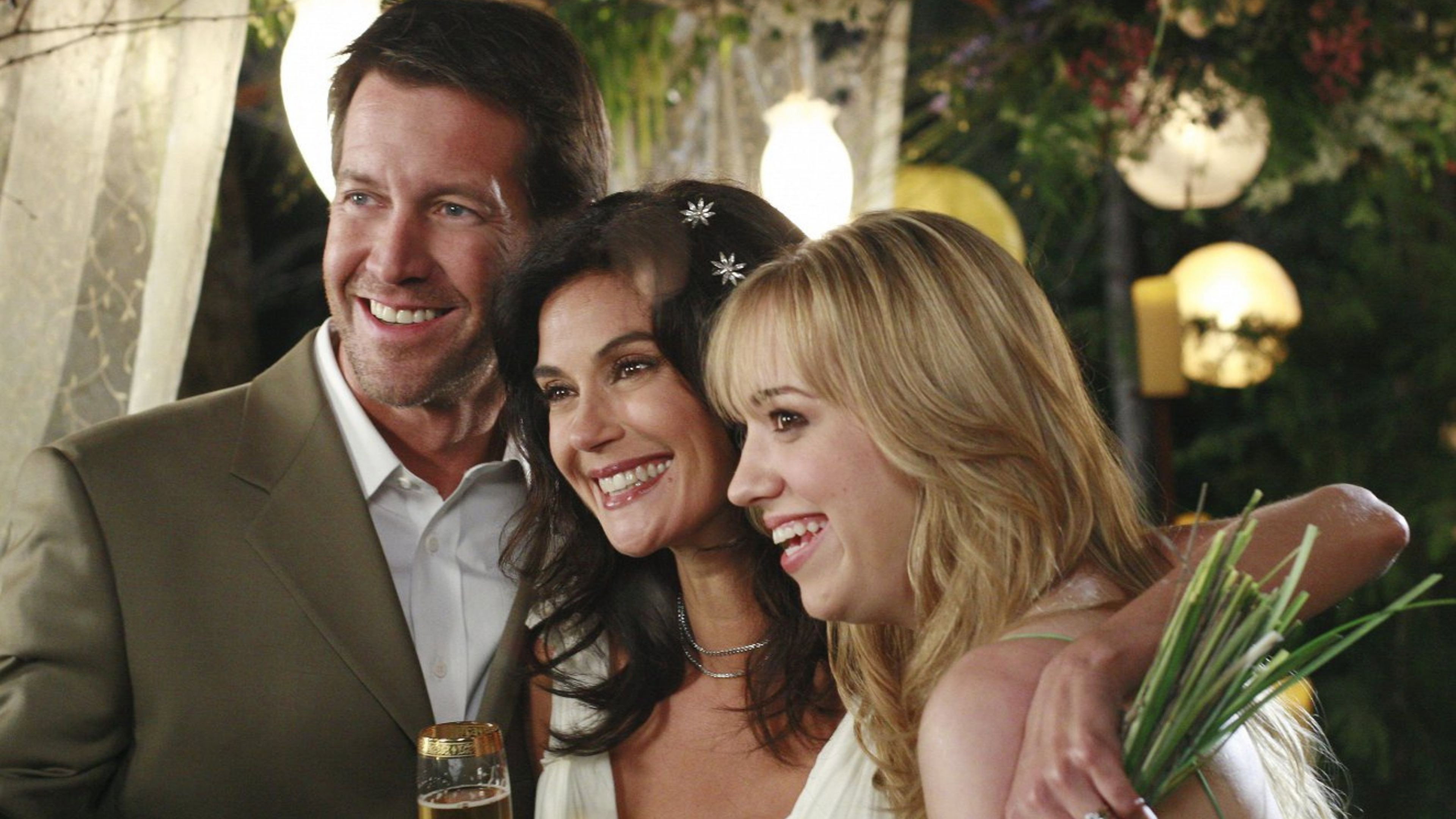 Desperate Housewives Season 3 :Episode 23  Getting Married Today