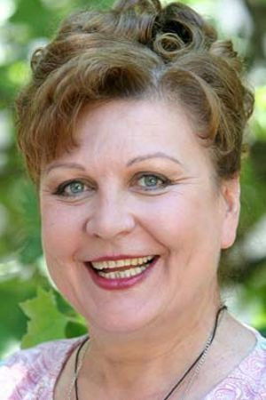 et billede af Tatyana Kravchenko