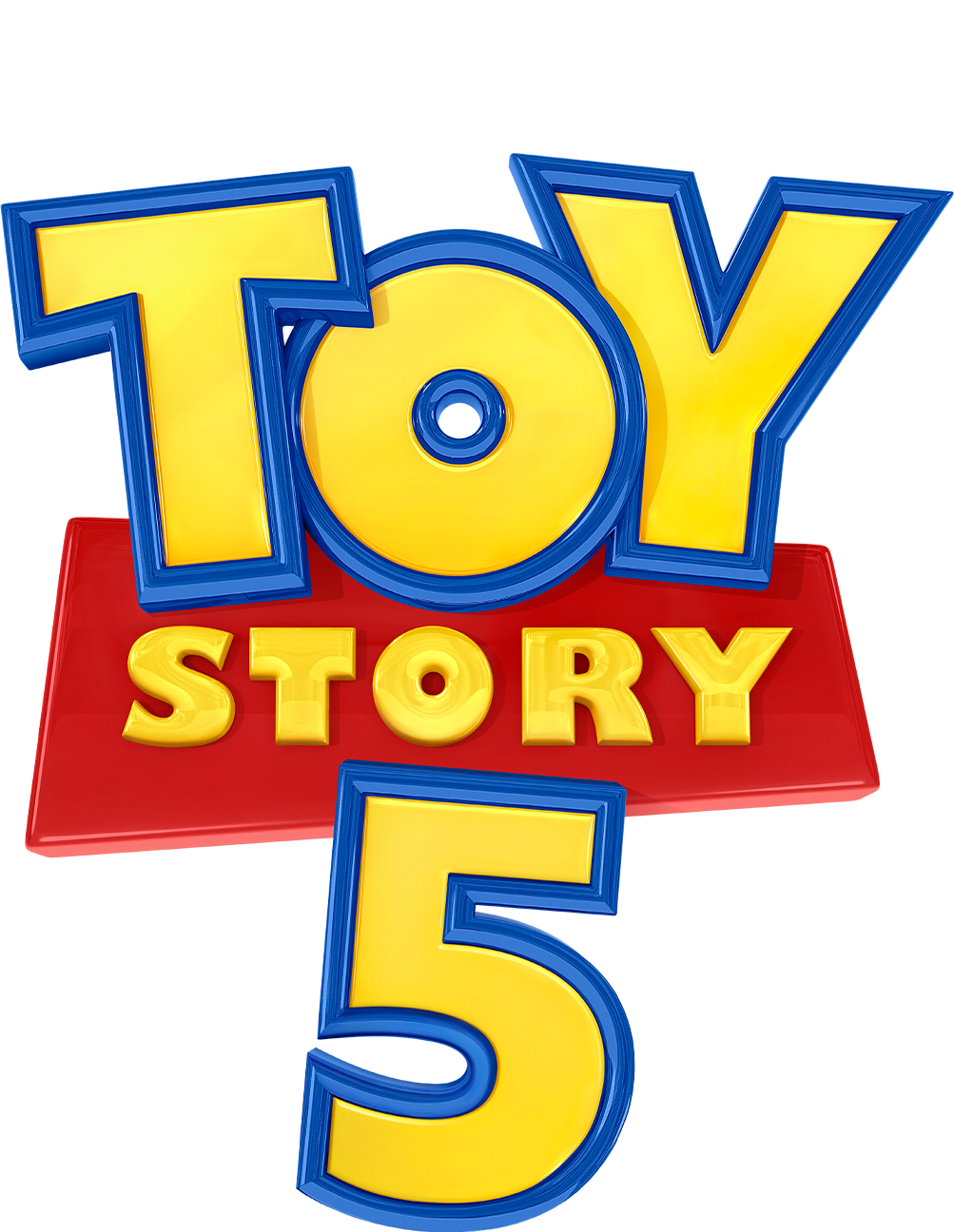Toy Story 5