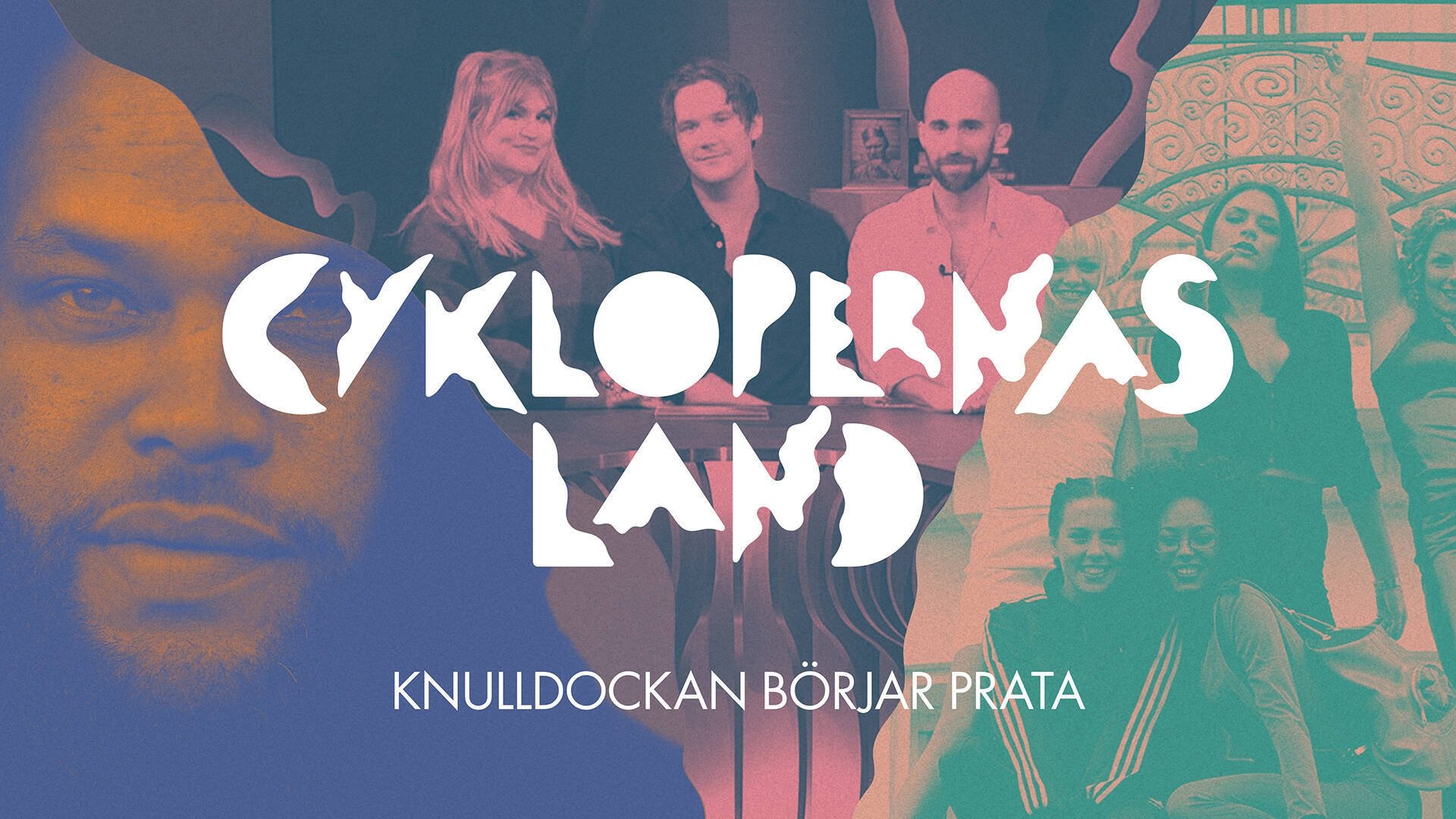 The Land of the Cyclops
