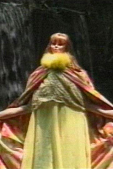 et billede af Frieda