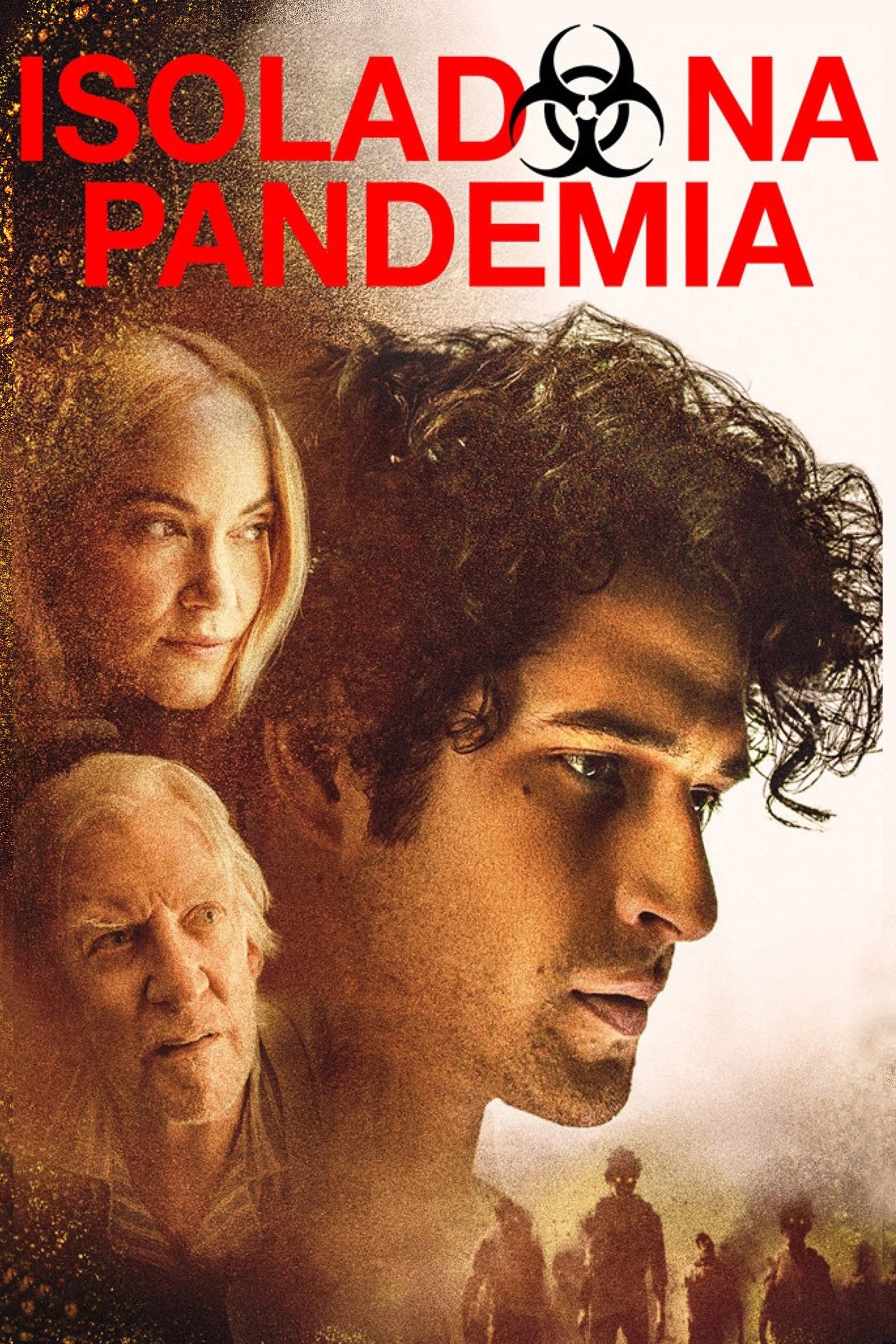 Isolado na Pandemia Isolado na Pandemia