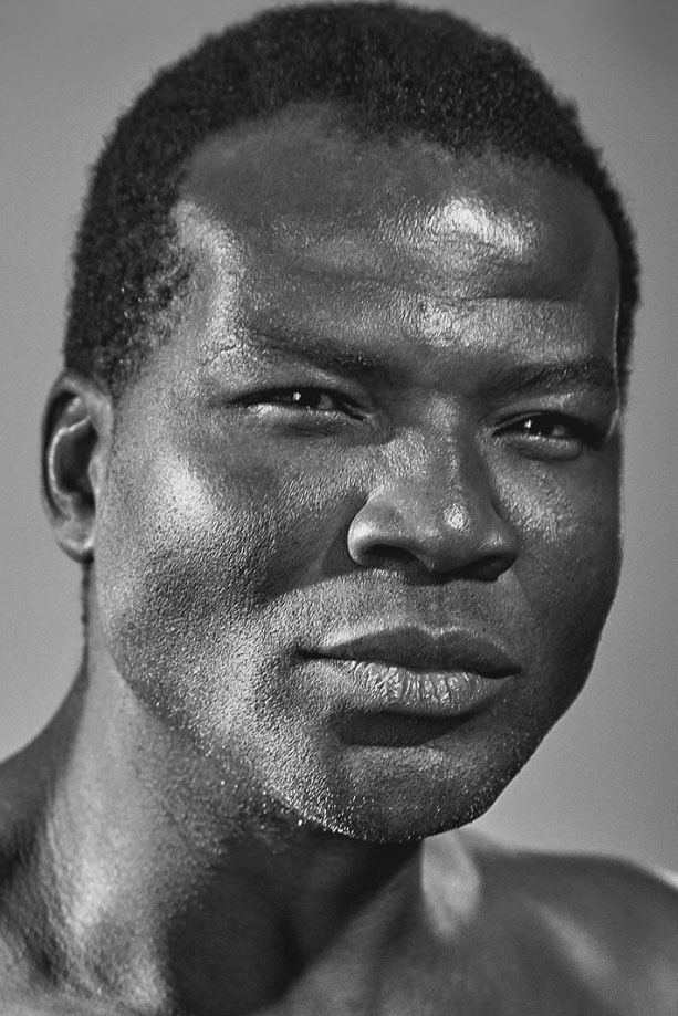 et billede af Dillon Oloiede