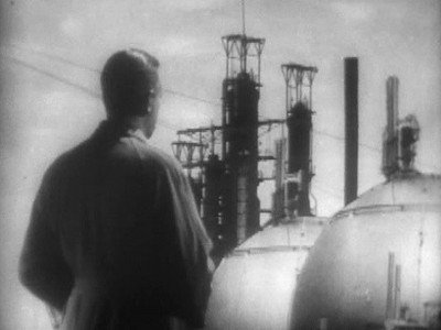 Quatermass II