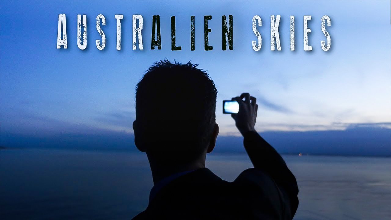 Australien Skies (2015)