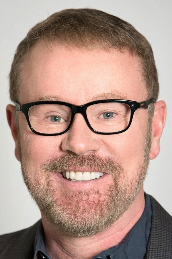 et billede af Garry Nolan