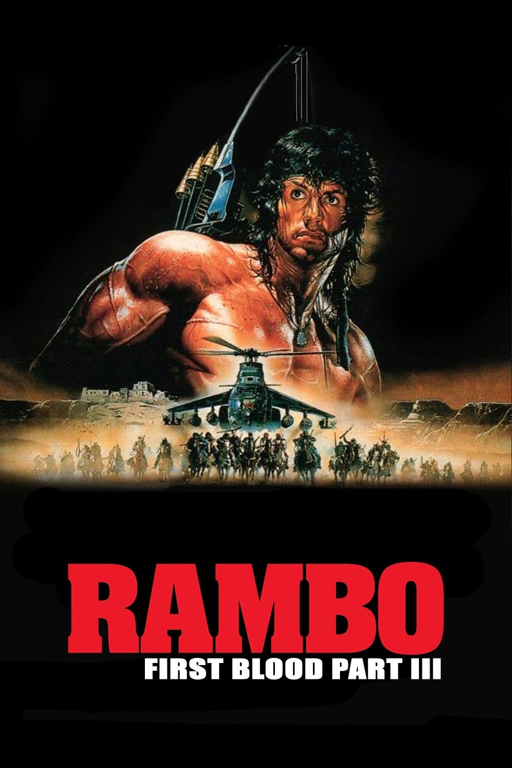 Rambo III