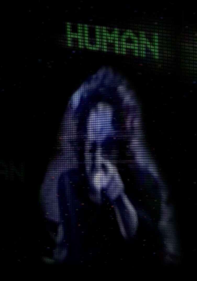 HUMAN HUMAN