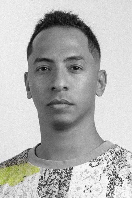 et billede af Khaled Mokhtar