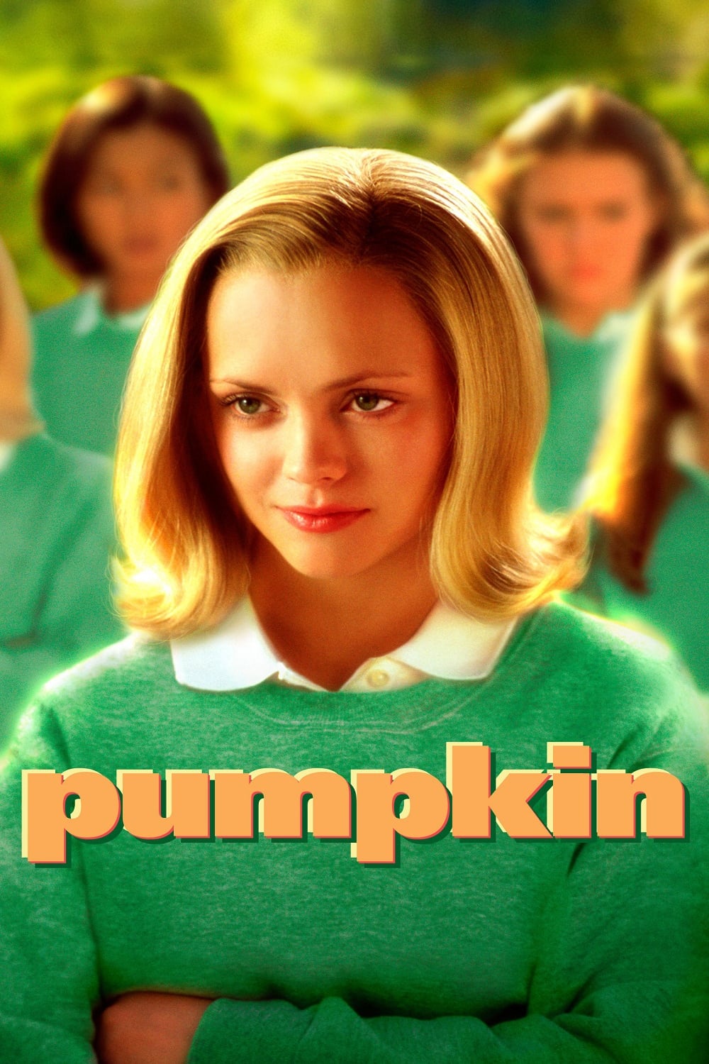 Pumpkin