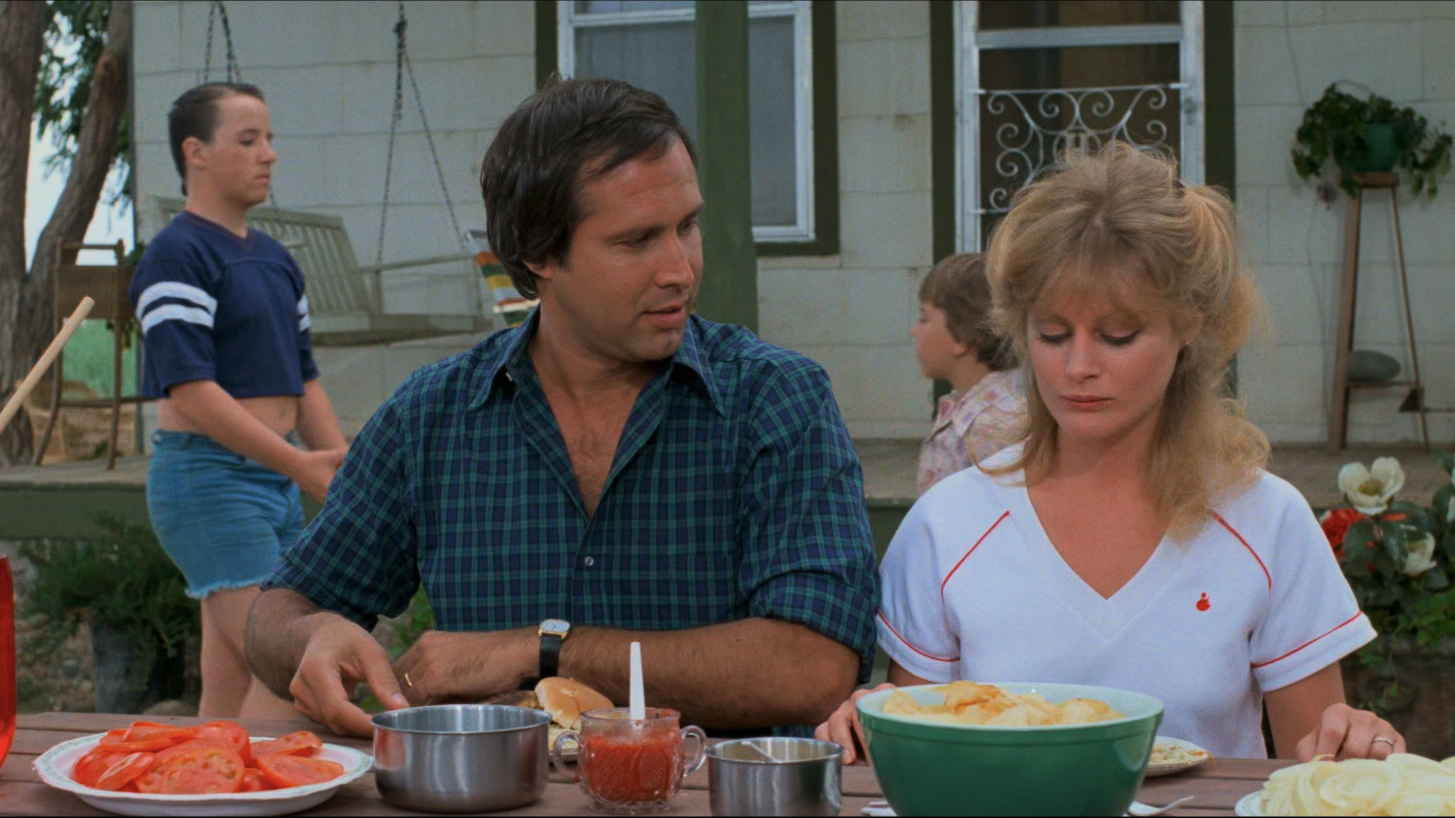 National Lampoon's Vacation