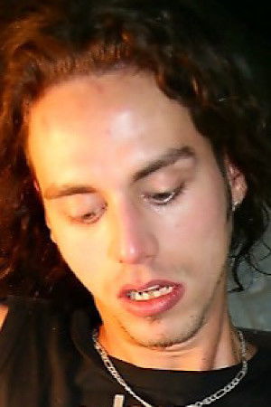 et billede af Pablo Tuty