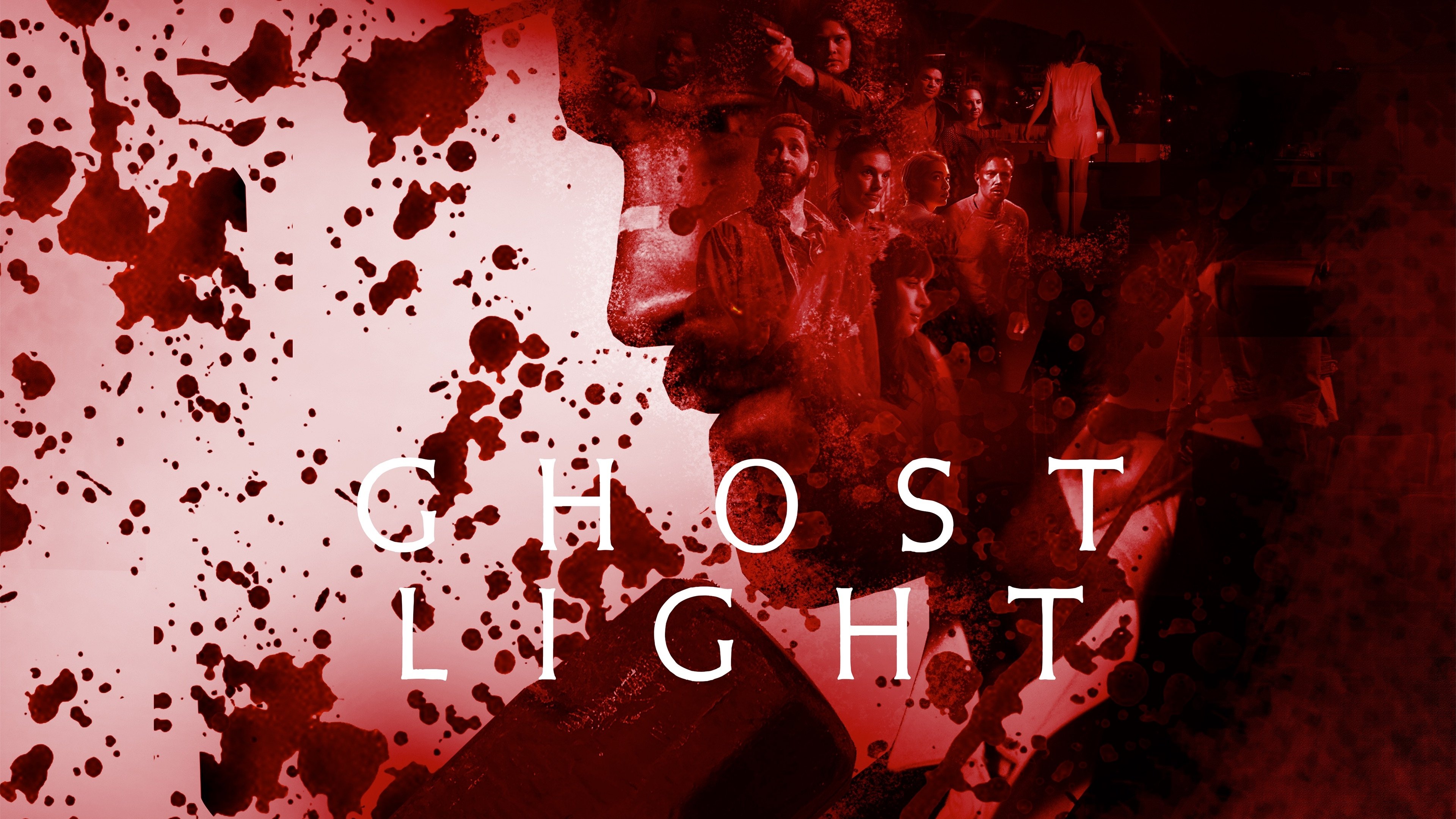 Ghost Light (2020)
