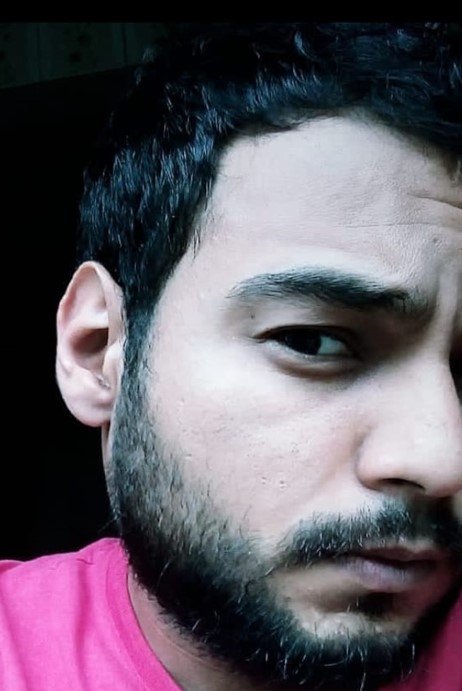 Everton de Lima | Co-Director