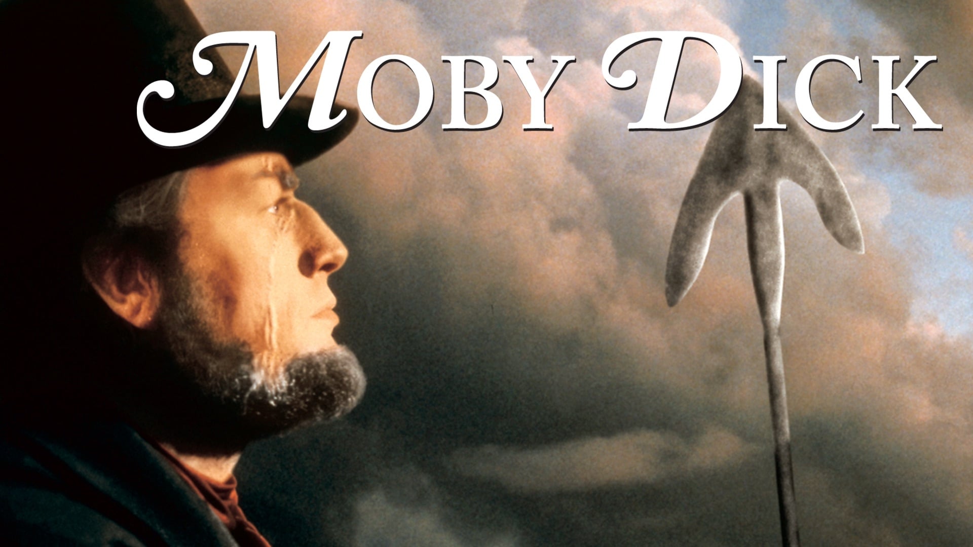 Moby Dick (1956)