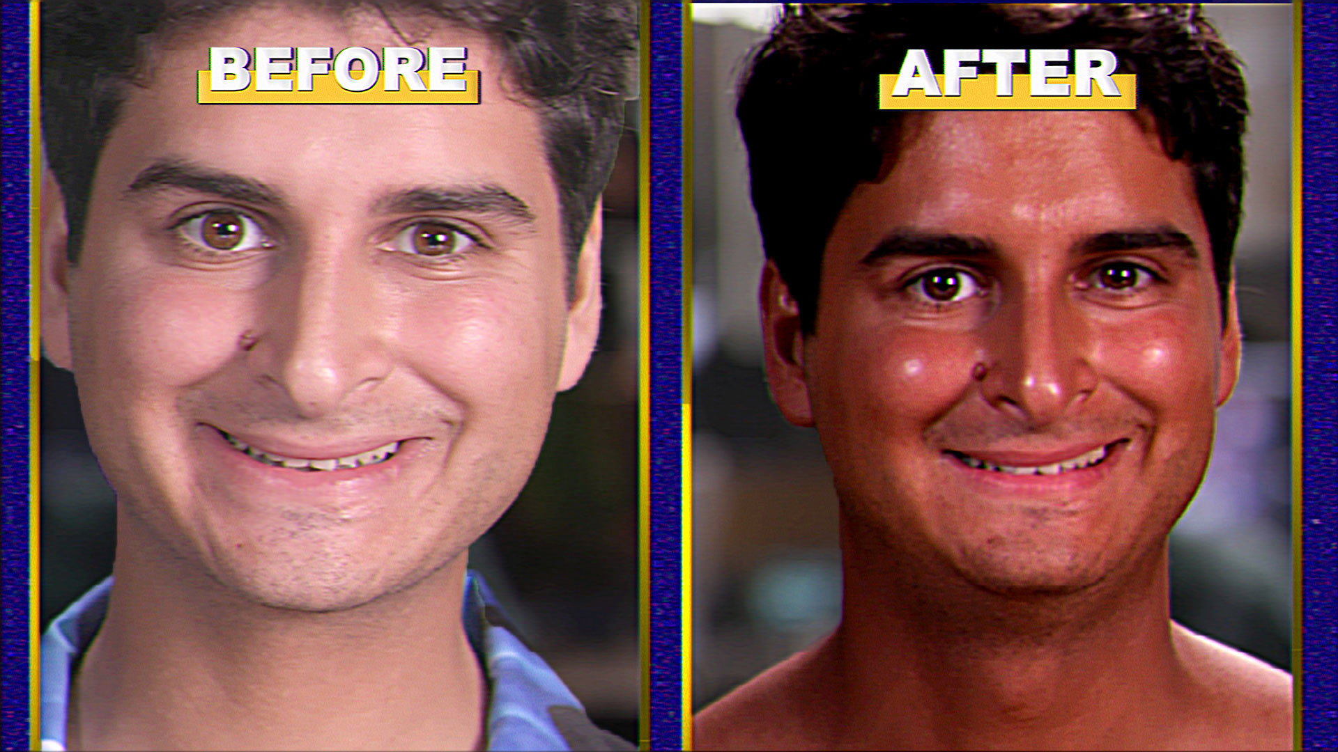 One Star Reviews S01E05 backdrop