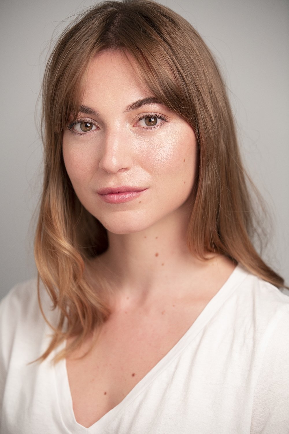 et billede af Ania Hernández