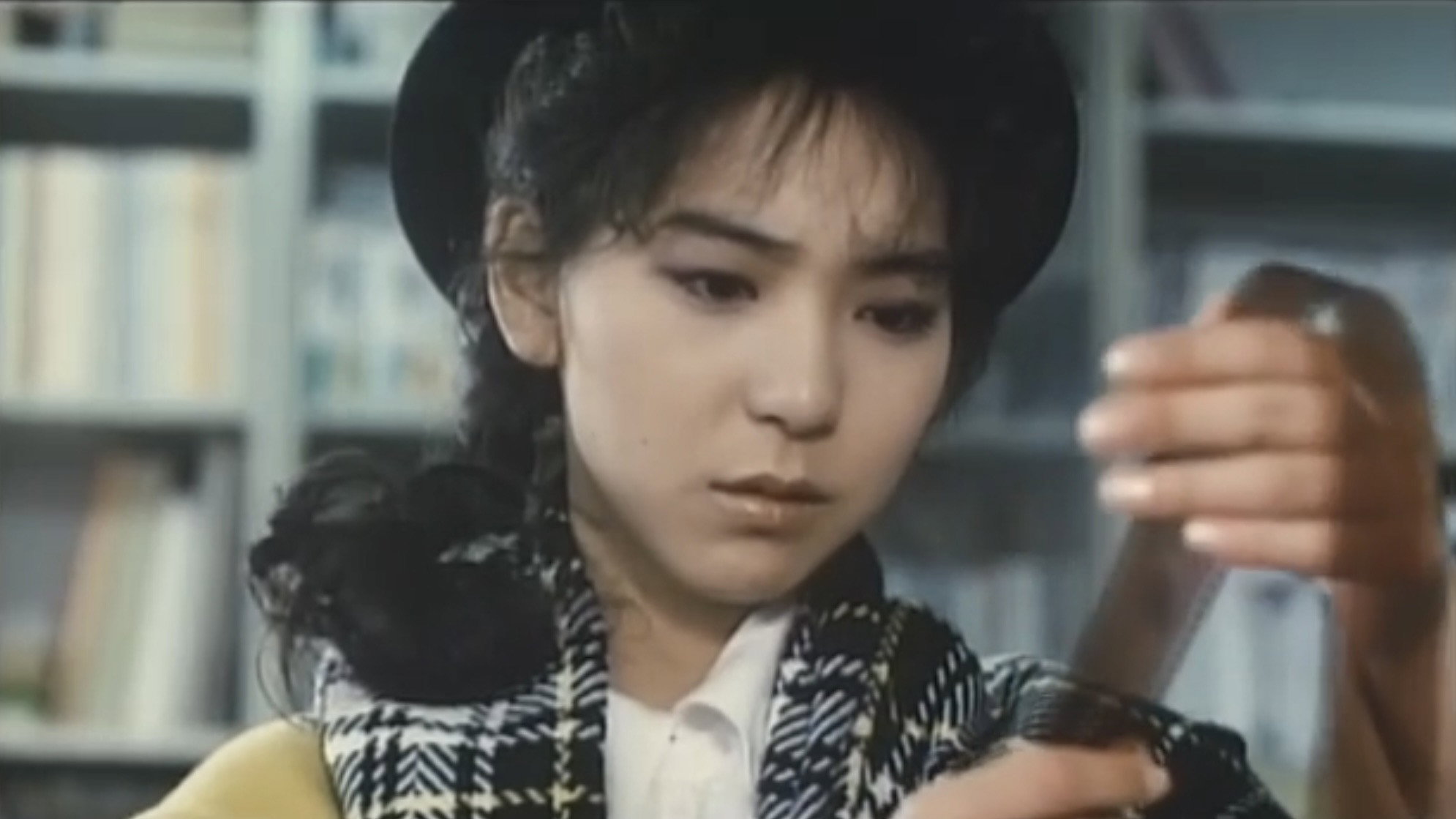 Saejima Nao: Akume kinenbi