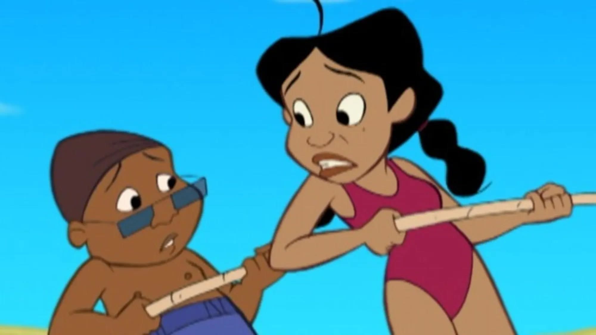 The Proud Family