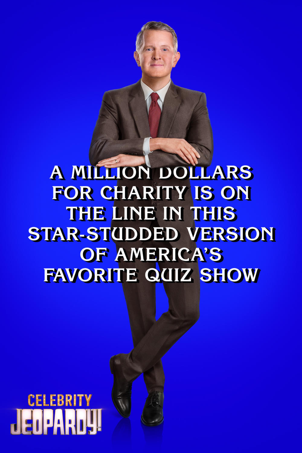 Celebrity Jeopardy! - Season 3
