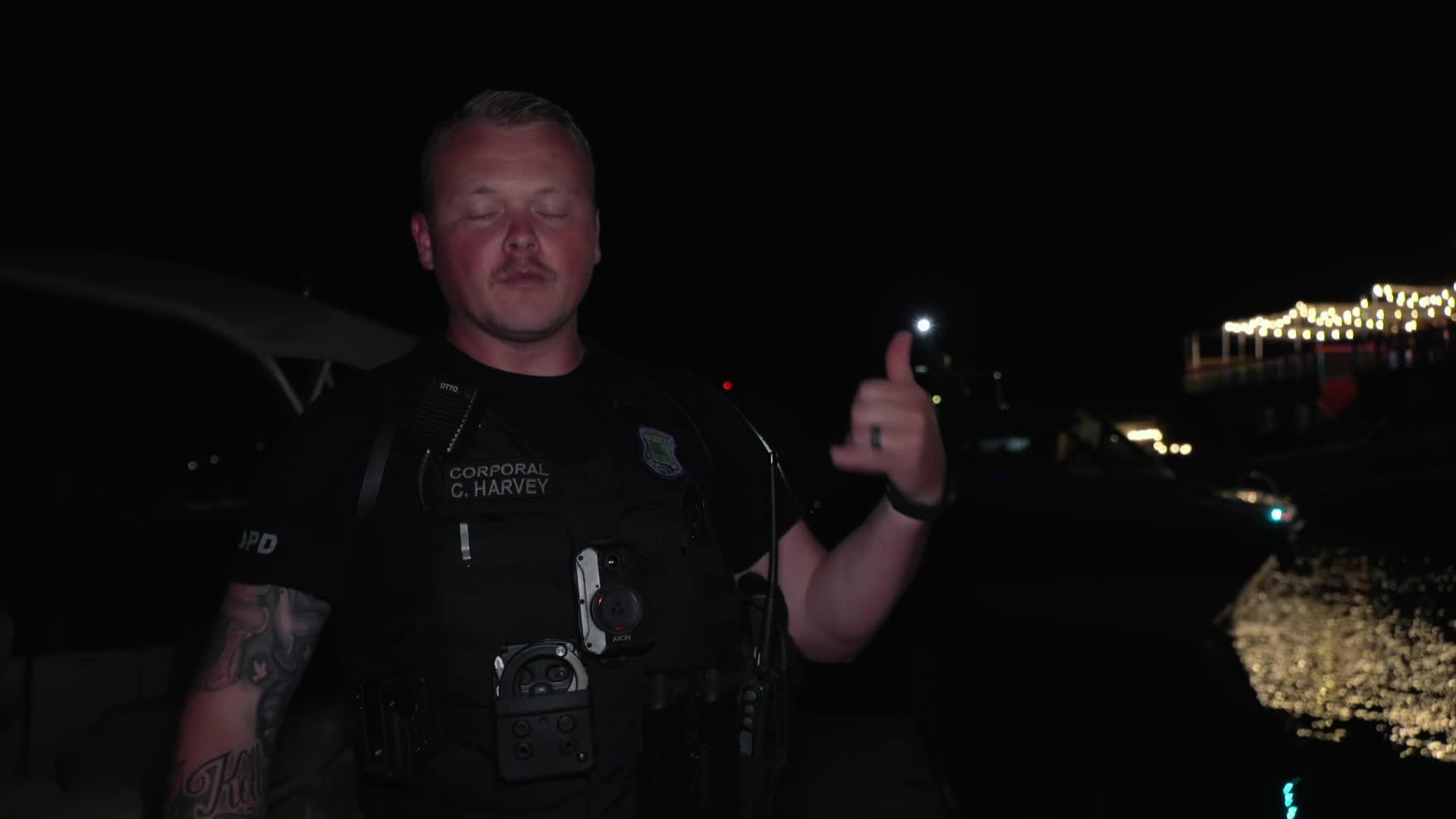 Ozark Law Season 2 :Episode 3  Chaos on the Water