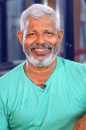 et billede af P N Sunny