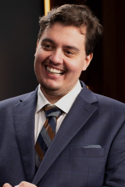 et billede af Lucas Ferrugem