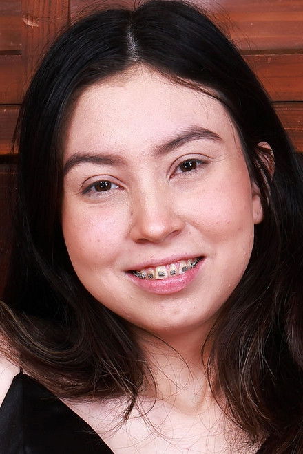 et billede af Amber Angel