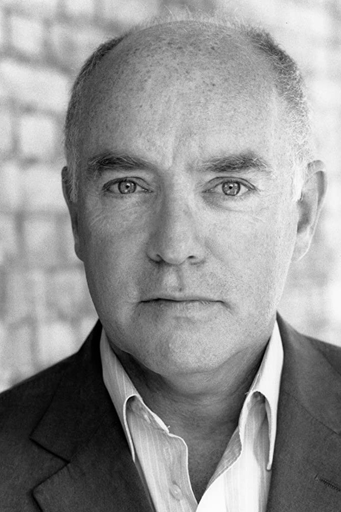 et billede af Richard Freeman