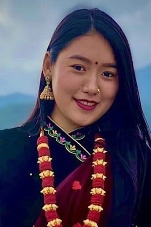 et billede af Laxmi Gurung