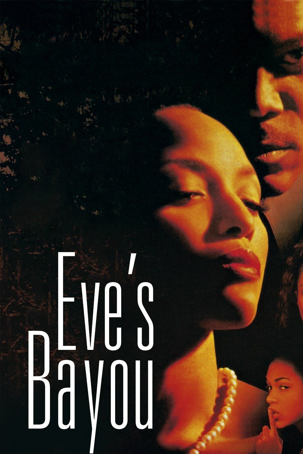 Eve's Bayou