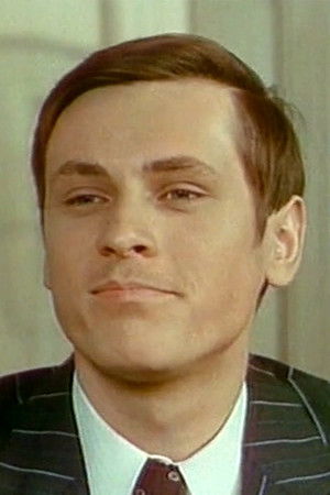 et billede af Holm Henning Freier