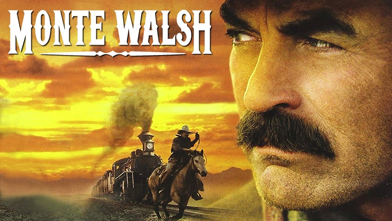 Monte Walsh