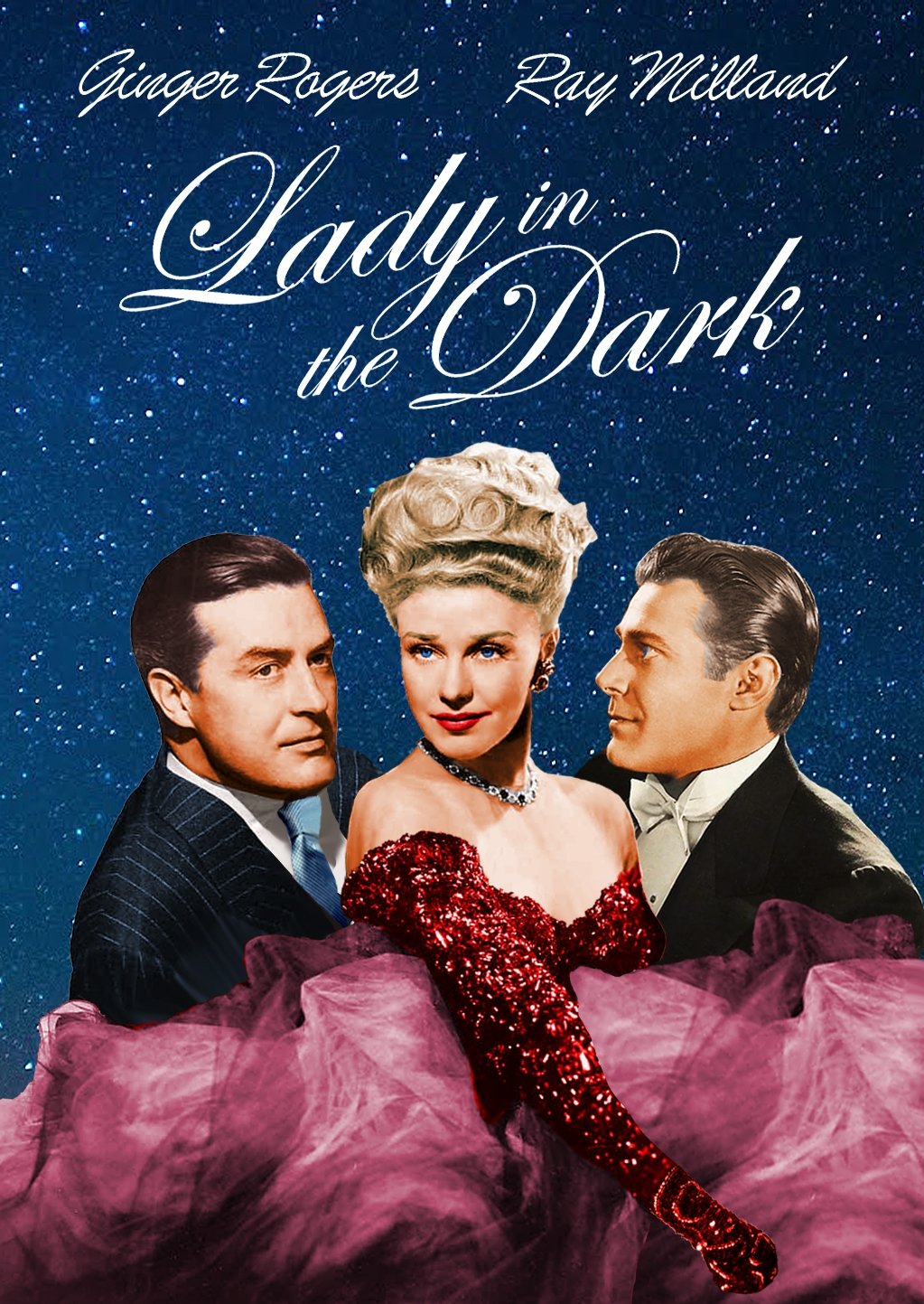 Lady in the Dark