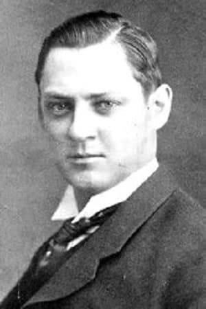 et billede af Lionel Braham