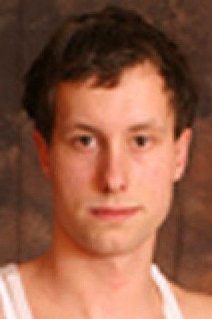 et billede af Adam Richter