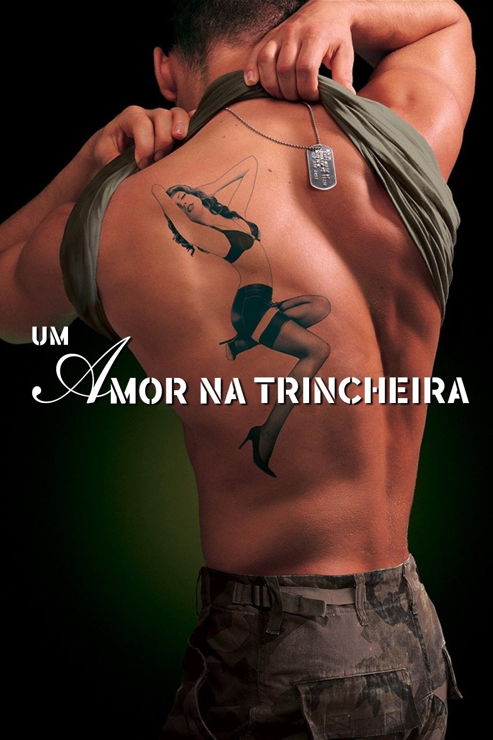 Um Amor na Trincheira Um Amor na Trincheira