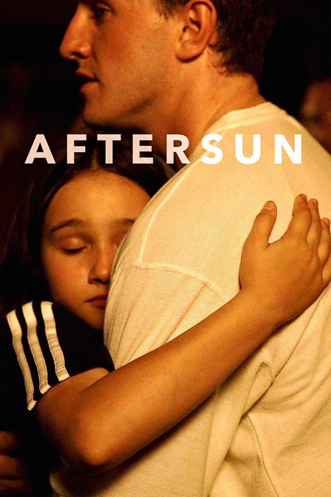 Aftersun Movie poster