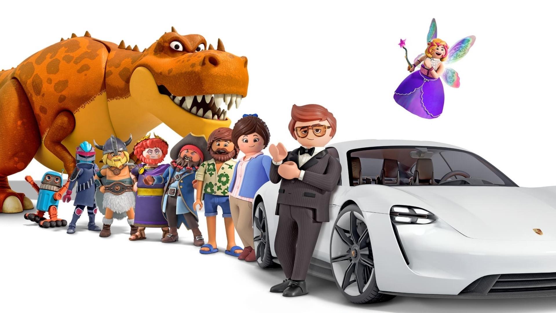 Image du film Playmobil : le film aiq2cxbpgr5drcwvrj4wtikyd0zjpg