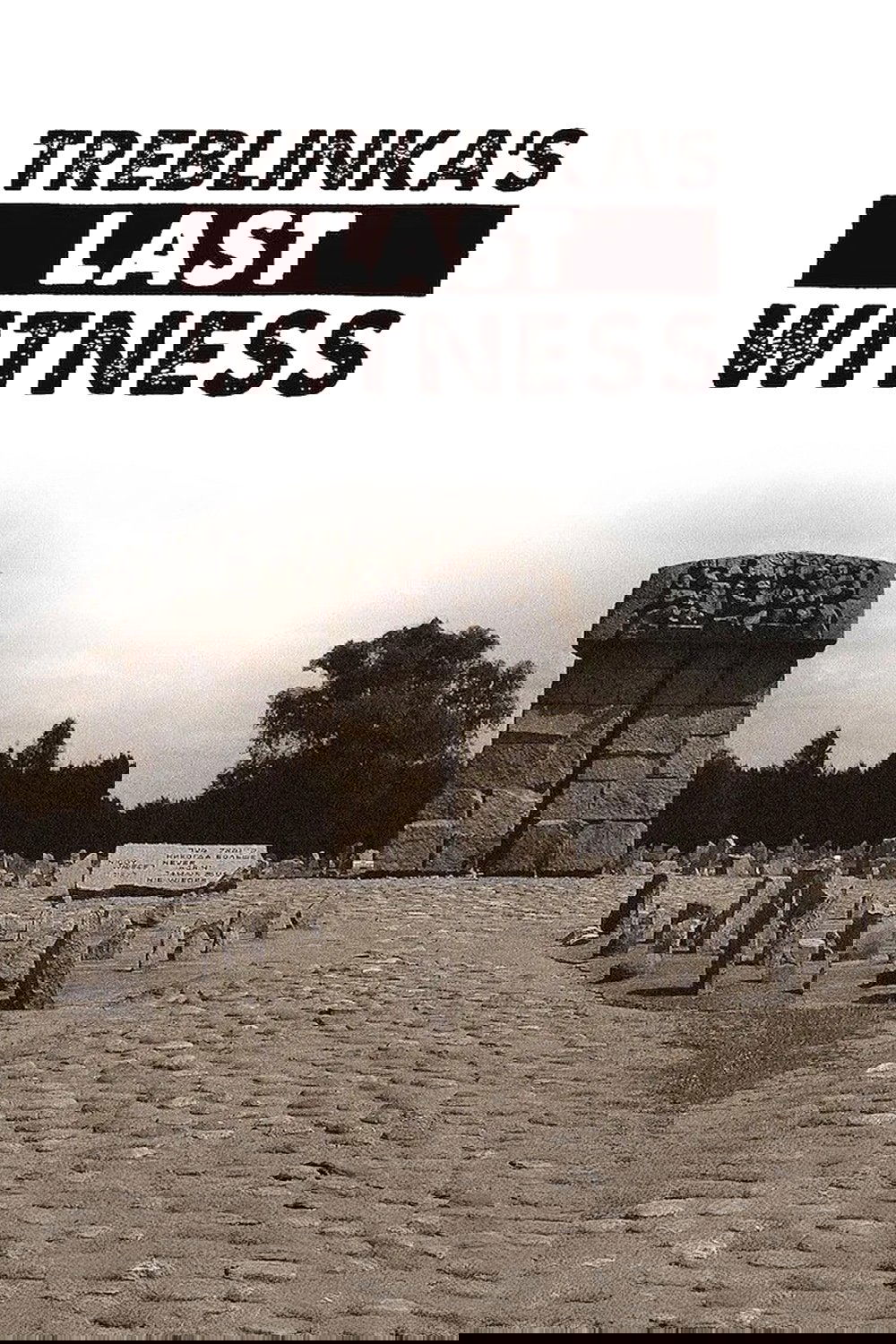 Treblinka's Last Witness