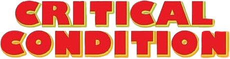 Critical Condition Logo